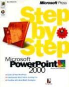 Microsoft PowerPoint 2000