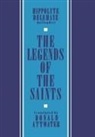 Hippolyte Delehaye, Hippolyte Delehaye, Delehaye Hippolyte Delehaye - The Legends of the Saints