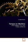 Elke Rentemeister, Elke Rentemeister - Tempus ex Machina