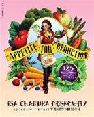 Isa Moskowitz, Isa Chandra Moskowitz, Isa Chandra Ruscigno Moskowitz, Matthew Ruscigno, Ruscigno Matthew - Appetite for Reduction