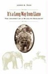 James G Teer, James G. Teer - It's A Long Way From Llano