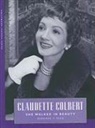 Bernard Dick, Bernard F Dick, Bernard F. Dick - Claudette Colbert
