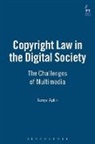 Tanya Aplin - Copyright Law in the Digital Society