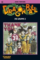 Akira Toriyama - Dragon Ball - Bd.30: Dragon Ball 30