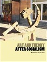Mel Jordan, Mel/ Miles Jordan, Mel Jordan, Mel (Coventry University Jordan, Malcolm Miles, Malcolm (Retired Professor Miles... - Art and Theory After Socialism