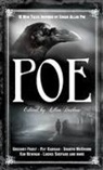 Pat Cadigan, Ellen Datlow, Gregory Frost, Sharyn McCrumb, Lucius Shepard, Ellen Datlow - Poe