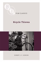 Robert Gordon, Robert S C Gordon, Robert S. C. Gordon, Robert S.C. Gordon - Bicycle Thieves