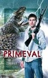Paul Kearney, Steven Savile, Titan Books (EDT) - Primeval