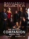 David Bassom, Sharon Gosling - Battlestar Galactica