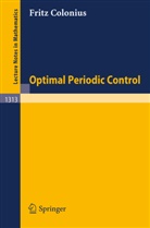 Fritz Colonius - Optimal Periodic Control