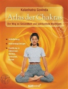 Kalashatra Govinda - Atlas der Chakras
