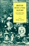 Michael Anderson, Michael Anderson, Anderson Michael - British Population History