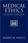 Robert M Veatch, Robert M. Veatch - Medical Ethics