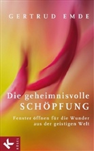 Gertrud Emde - Die geheimnisvolle Schöpfung