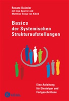 Renate Daimler - Basics der Systemischen Strukturaufstellungen