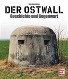 Jörg Fuhrmeister - Der Ostwall