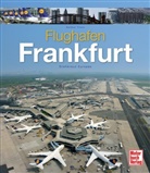 Helmut Trunz - Flughafen Frankfurt