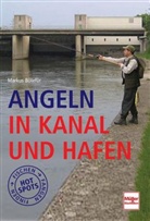 Markus Bötefür - Angeln in Kanal und Hafen