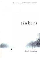 Paul Harding - Tinkers