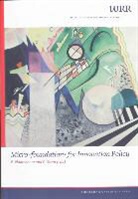 B. Nooteboom, Bart Nooteboom, E. Stam, Erik Stam - Micro-Foundations for Innovation Policy Micro-Foundations for Innovation Policy Micro-Foundations for Innovation Policy