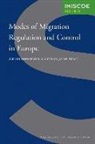 Jeroen Doomernik, Jeroen Jandl Doomernik, Michael Jandl, Jeroen Doomernik, Michael Jandl - Modes of Migration Regulation and Control in Europe