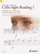 Juliet Dammers, John Kember, John/ Dammers Kember, Juliet Dammers, John Kember - Cello Sight-reading
