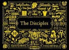 James Mollison, James Mollison - The Disciples