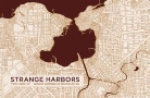 John (EDT) Biguenet, John Biguenet, Sidney Wade - Strange Harbors