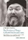 Adriano Spatola, Beppe Cavatorta - Position of Things