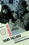 Hans Fallada, A.L. Lloyd, Charlotte Lloyd - The Drinker