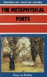 Joan Van Emden, Joan van Emden - Metaphysical Poets