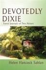 Helen Hancock Sablan - Devotedly Dixie