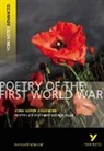 Tom Rank - Poetry Of The 1st World War