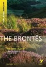 Charlotte Bronte, Emily Bronte, Steve Eddy - The Brontes