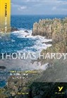 Thomas Hardy - Thomas Hardy, Selected Poems