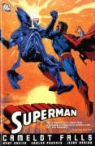 Kurt Busiek, Kurt Pacheco Busiek - Superman