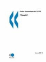 Oecd Publishing, Publishing Oecd Publishing - Etudes Conomiques de L'Ocde: France - Volume 2007-13