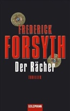 Frederick Forsyth - Der Rächer