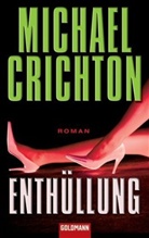 Michael Crichton - Enthüllung