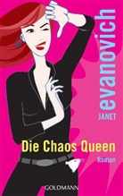 Janet Evanovich - Die Chaos Queen