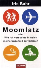 Iris Bahr - Moomlatz