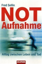 Fred Sellin - Notaufnahme