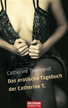 Catherine Townsend - Das erotische Tagebuch der Catherine T