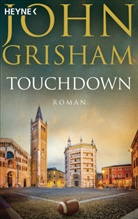 John Grisham - Touchdown