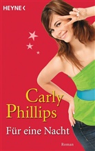 Carly Phillips - Für eine Nacht