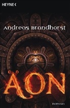 Andreas Brandhorst - Äon