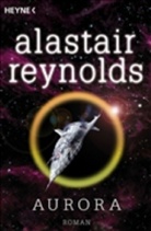 Alastair Reynolds - Aurora