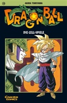 Akira Toriyama - Dragon Ball - Bd.33: Dragon Ball 33