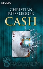 Christian Riesslegger - Cash