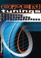 Robert Klein, Jan Mohr - Open Tunings